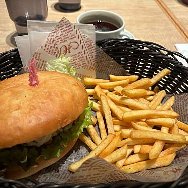 Moana Kitchen Cafe 有楽町ITOCiA店のundefinedに実際訪問訪問したユーザーunknownさんが新しく投稿した新着口コミの写真