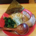 牛骨ラーメン - 実際訪問したユーザーが直接撮影して投稿した大山西町担々麺うしまる 担々麺倶楽部の写真のメニュー情報