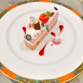 実際訪問したユーザーが直接撮影して投稿した桃山町ケーキLa Patisserie du musee par Toshi Yoroizukaの写真