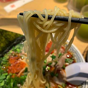 DeliciousDinnerさんが投稿した若杉ラーメン専門店のお店丸源ラーメン 福井若杉店/マルゲンラーメンフクイワカスギテンの写真