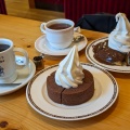 実際訪問したユーザーが直接撮影して投稿した高木町喫茶店コメダ珈琲店 新居浜店の写真
