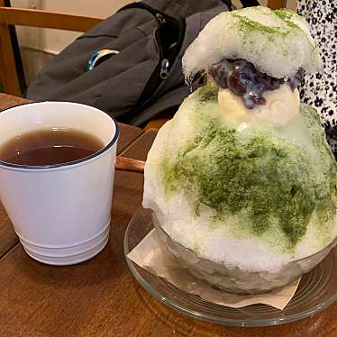 日本茶専門店 茶倉のundefinedに実際訪問訪問したユーザーunknownさんが新しく投稿した新着口コミの写真