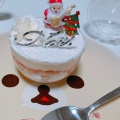 実際訪問したユーザーが直接撮影して投稿した東開町ケーキPATISSERIE YANAGIMURA イオンモール鹿児島店の写真