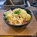 実際訪問したユーザーが直接撮影して投稿した西蒲田ラーメン / つけ麺煮干しつけ麺 宮元の写真