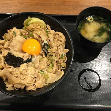 すた丼屋 ららぽーと愛知東郷店のundefinedに実際訪問訪問したユーザーunknownさんが新しく投稿した新着口コミの写真