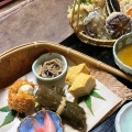 実際訪問したユーザーが直接撮影して投稿した大丹波和食 / 日本料理食事処ちわきの写真