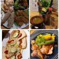 実際訪問したユーザーが直接撮影して投稿した八島町居酒屋炉端Bistro ソーレマンの写真