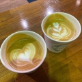 実際訪問したユーザーが直接撮影して投稿した稲佐町カフェINASA COFFEEの写真