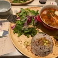 実際訪問したユーザーが直接撮影して投稿した茶屋町カフェUMEDA BOX CAFE&SPACEの写真