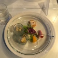 実際訪問したユーザーが直接撮影して投稿した和歌浦南西洋料理マリシーザの写真