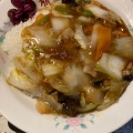 実際訪問したユーザーが直接撮影して投稿した西荻南中華料理中華料理 八龍の写真