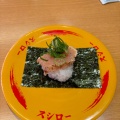 実際訪問したユーザーが直接撮影して投稿した小瀬町回転寿司スシロー生駒店の写真