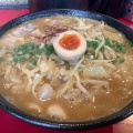 実際訪問したユーザーが直接撮影して投稿した南加瀬ラーメン / つけ麺麺童虎徹の写真