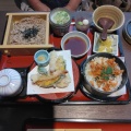 実際訪問したユーザーが直接撮影して投稿した上志段味和食 / 日本料理サガミ 志段味店の写真