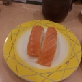 実際訪問したユーザーが直接撮影して投稿した巣鴨寿司寿しの魚常 巣鴨店の写真