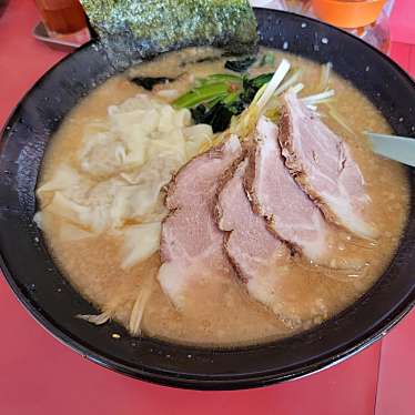 実際訪問したユーザーが直接撮影して投稿した結城ラーメン / つけ麺ラーメンショップ 結城本店の写真