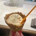 実際訪問したユーザーが直接撮影して投稿した若宮町アイスクリームブルーシール 豊田T-FACE店の写真