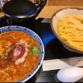 実際訪問したユーザーが直接撮影して投稿した西新宿ラーメン専門店めん屋 桔梗の写真