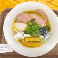 実際訪問したユーザーが直接撮影して投稿したラーメン / つけ麺旬采 新舟の写真