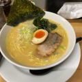 実際訪問したユーザーが直接撮影して投稿した根岸町ラーメン専門店凛の写真