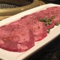 実際訪問したユーザーが直接撮影して投稿した宮町焼肉焼肉 名門 府中店の写真