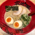 実際訪問したユーザーが直接撮影して投稿した中迫ラーメン専門店ラー麺ずんどう屋 岩出店の写真