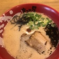 実際訪問したユーザーが直接撮影して投稿した山際ラーメン専門店ラーメンまこと屋 厚木山際店の写真