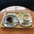 実際訪問したユーザーが直接撮影して投稿した仲の町カフェドトールコーヒーショップ 須賀川東店の写真