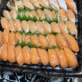 実際訪問したユーザーが直接撮影して投稿した中央寿司魚べい 八潮店の写真