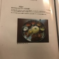 実際訪問したユーザーが直接撮影して投稿した西荻南インドカレータリカロの写真