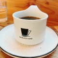 実際訪問したユーザーが直接撮影して投稿した甲カフェBASILICO CAFEの写真