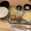 実際訪問したユーザーが直接撮影して投稿した梅田鶏料理大坂かしわ飯 ロマン亭の写真