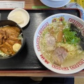 実際訪問したユーザーが直接撮影して投稿した牛袋町ラーメン専門店シェイシェイらー麺勝樹の写真