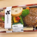実際訪問したユーザーが直接撮影して投稿した丸の内惣菜屋イーション 大丸東京店の写真