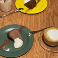 実際訪問したユーザーが直接撮影して投稿した西新宿カフェAfter All Coffeeの写真