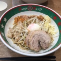 実際訪問したユーザーが直接撮影して投稿した本町ラーメン専門店ジャンクガレッジ 和光市駅南口の写真