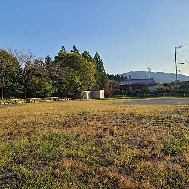 実際訪問したユーザーが直接撮影して投稿した川路公園川路区民運動広場の写真