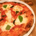 実際訪問したユーザーが直接撮影して投稿した有楽町ピザGOOD CHEESE GOOD PIZZAの写真