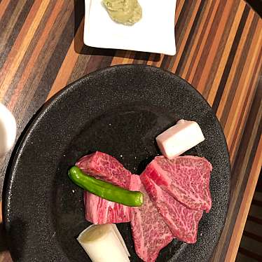 実際訪問したユーザーが直接撮影して投稿した東橋本焼肉焼肉 平城苑 本館 橋本店の写真