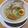 実際訪問したユーザーが直接撮影して投稿した門東町ラーメン / つけ麺麺屋 大心の写真