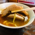 実際訪問したユーザーが直接撮影して投稿した神谷沢ラーメン / つけ麺らーめん 三福の写真