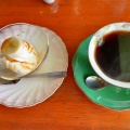 実際訪問したユーザーが直接撮影して投稿した八幡町島谷喫茶店プチの写真