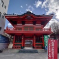 実際訪問したユーザーが直接撮影して投稿した馬場町寺銚子 飯沼観音の写真