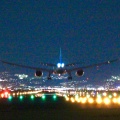 実際訪問したユーザーが直接撮影して投稿した螢池西町空港大阪国際空港の写真