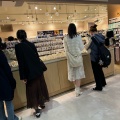 実際訪問したユーザーが直接撮影して投稿した道玄坂化粧品エチュードハウス SHIBUYA109店の写真