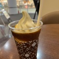 実際訪問したユーザーが直接撮影して投稿した南大高カフェnana’s green tea イオンモール大高店の写真