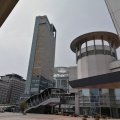 実際訪問したユーザーが直接撮影して投稿したサンポート複合ビル / 商業ビル・オフィスビル高松シンボルタワーの写真
