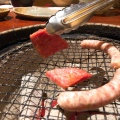 実際訪問したユーザーが直接撮影して投稿した泊肉料理炭火焼 いとしまの写真