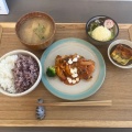 実際訪問したユーザーが直接撮影して投稿した中央町カフェイマ カフェの写真