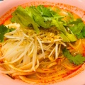 実際訪問したユーザーが直接撮影して投稿した東塩小路町ベトナム料理タイベトキッチン レモングラス 京都タワーサンド店の写真